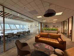 The Concourse (D7), Office #581723861